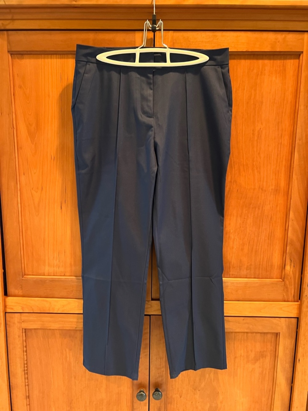 Women’s Puma Golf Pants